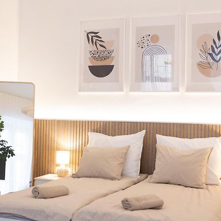 Cozy Apartment In 布达佩斯 外观 照片