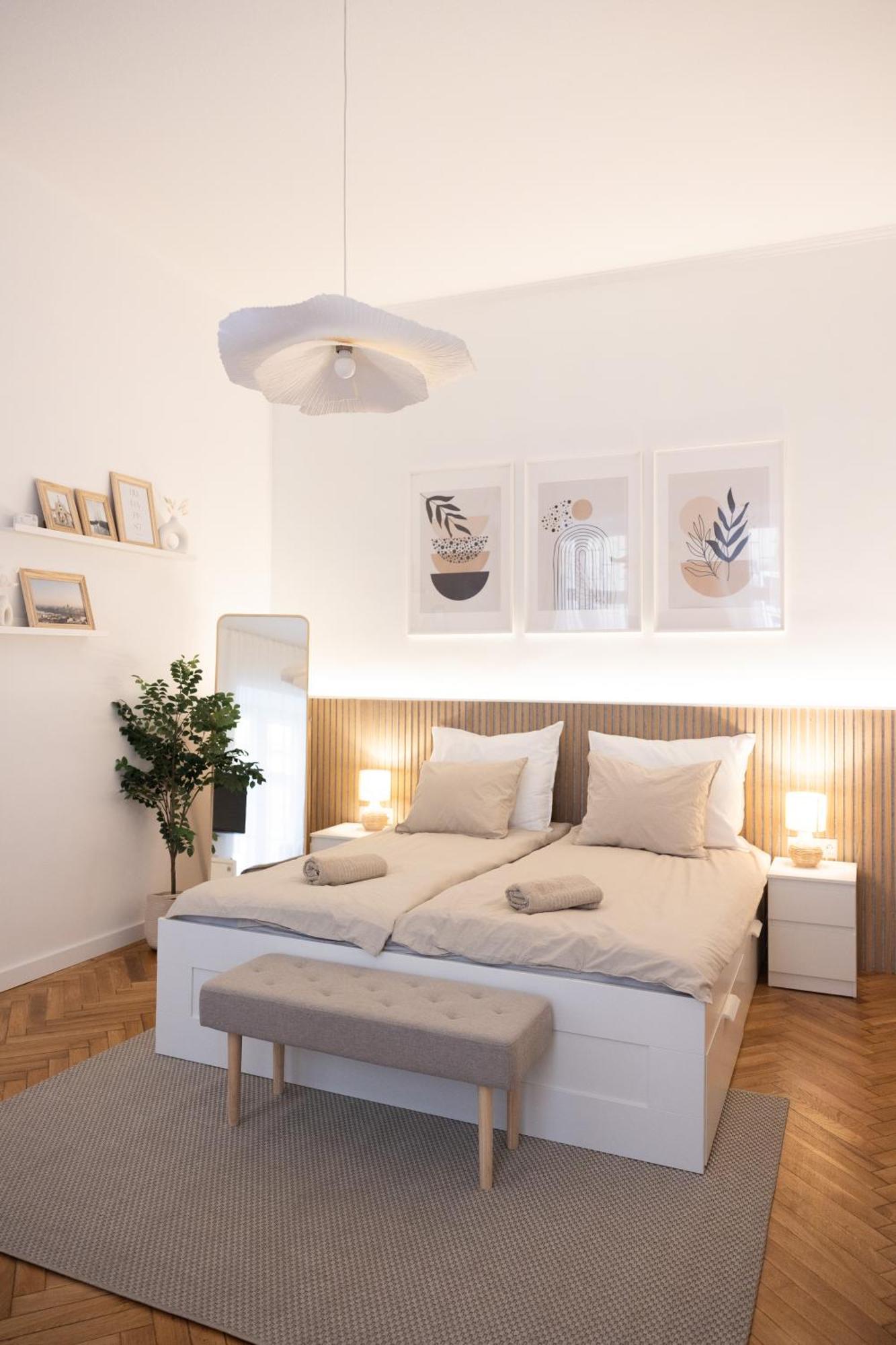 Cozy Apartment In 布达佩斯 外观 照片