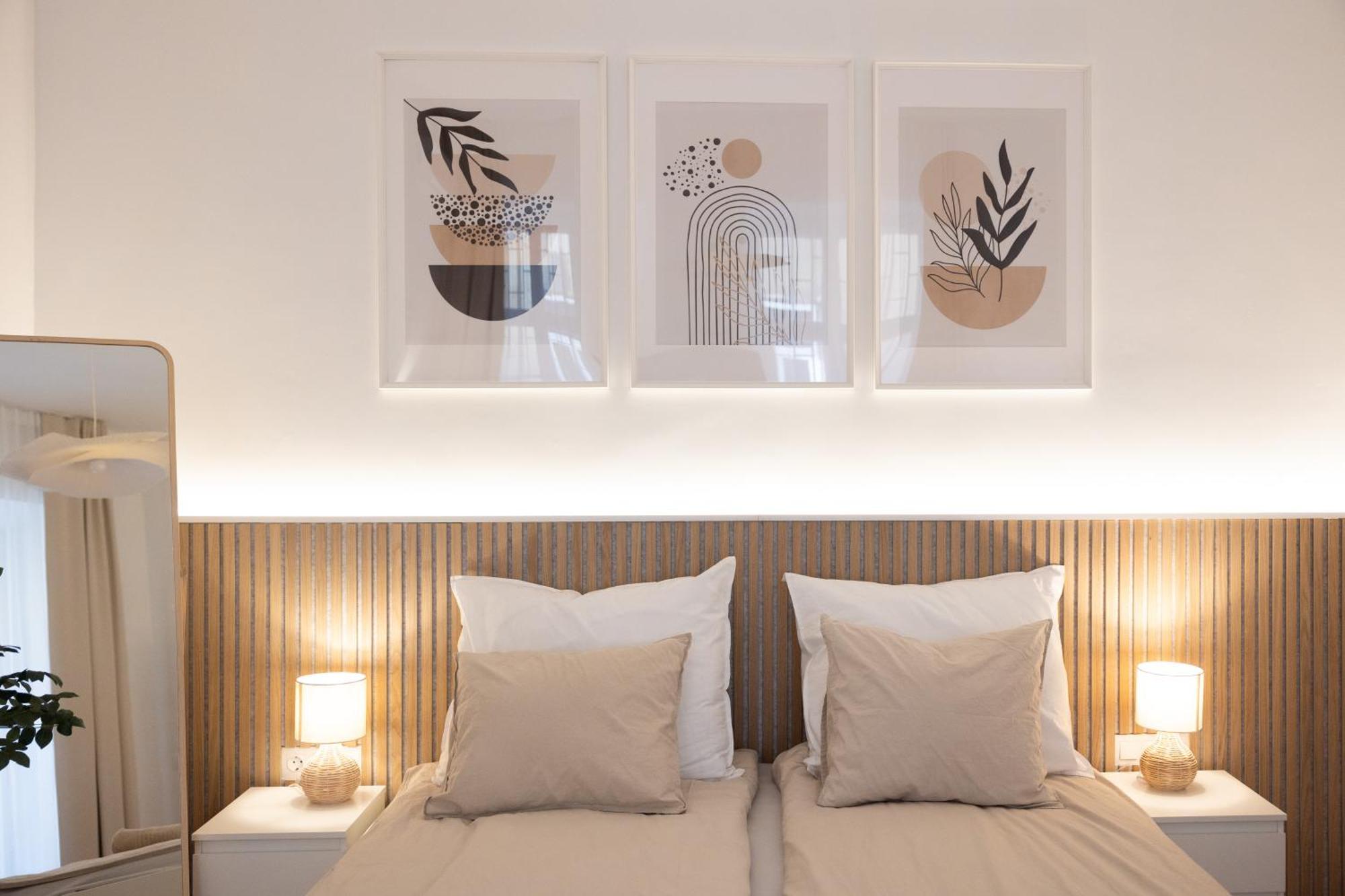 Cozy Apartment In 布达佩斯 外观 照片