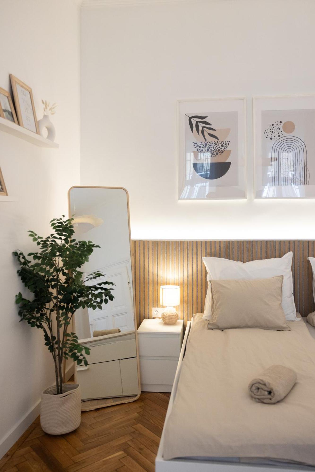 Cozy Apartment In 布达佩斯 外观 照片