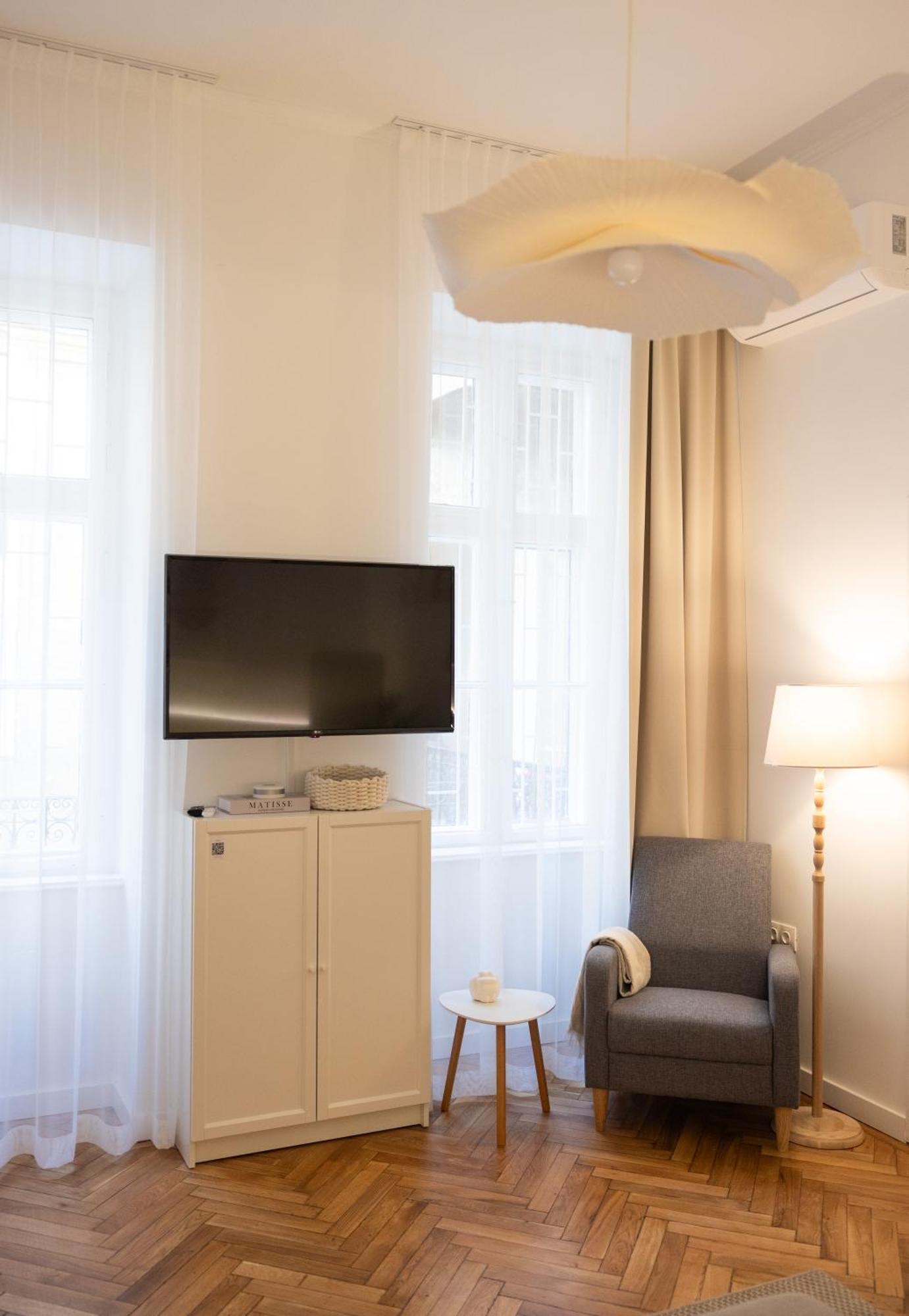 Cozy Apartment In 布达佩斯 外观 照片