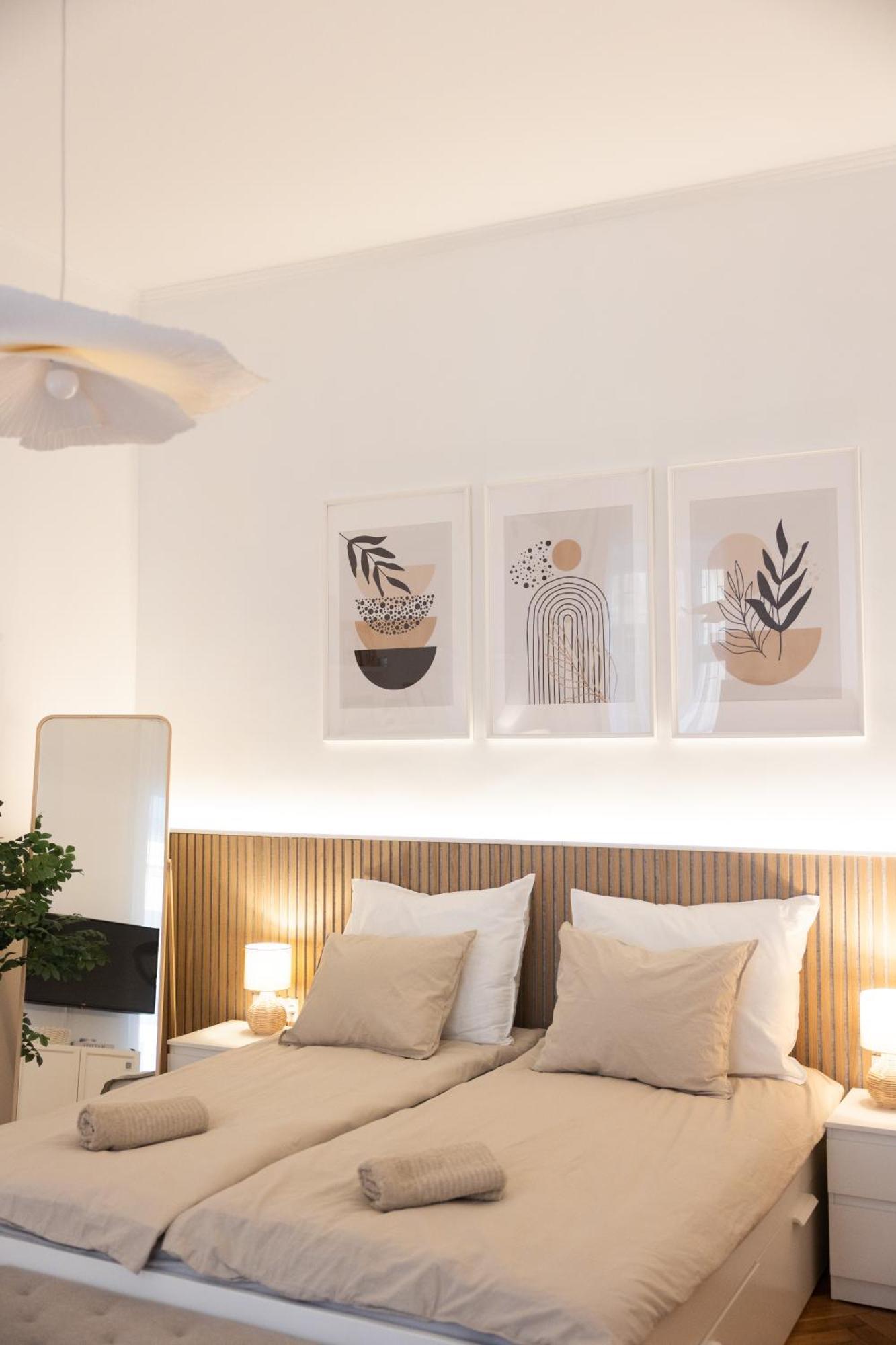 Cozy Apartment In 布达佩斯 外观 照片