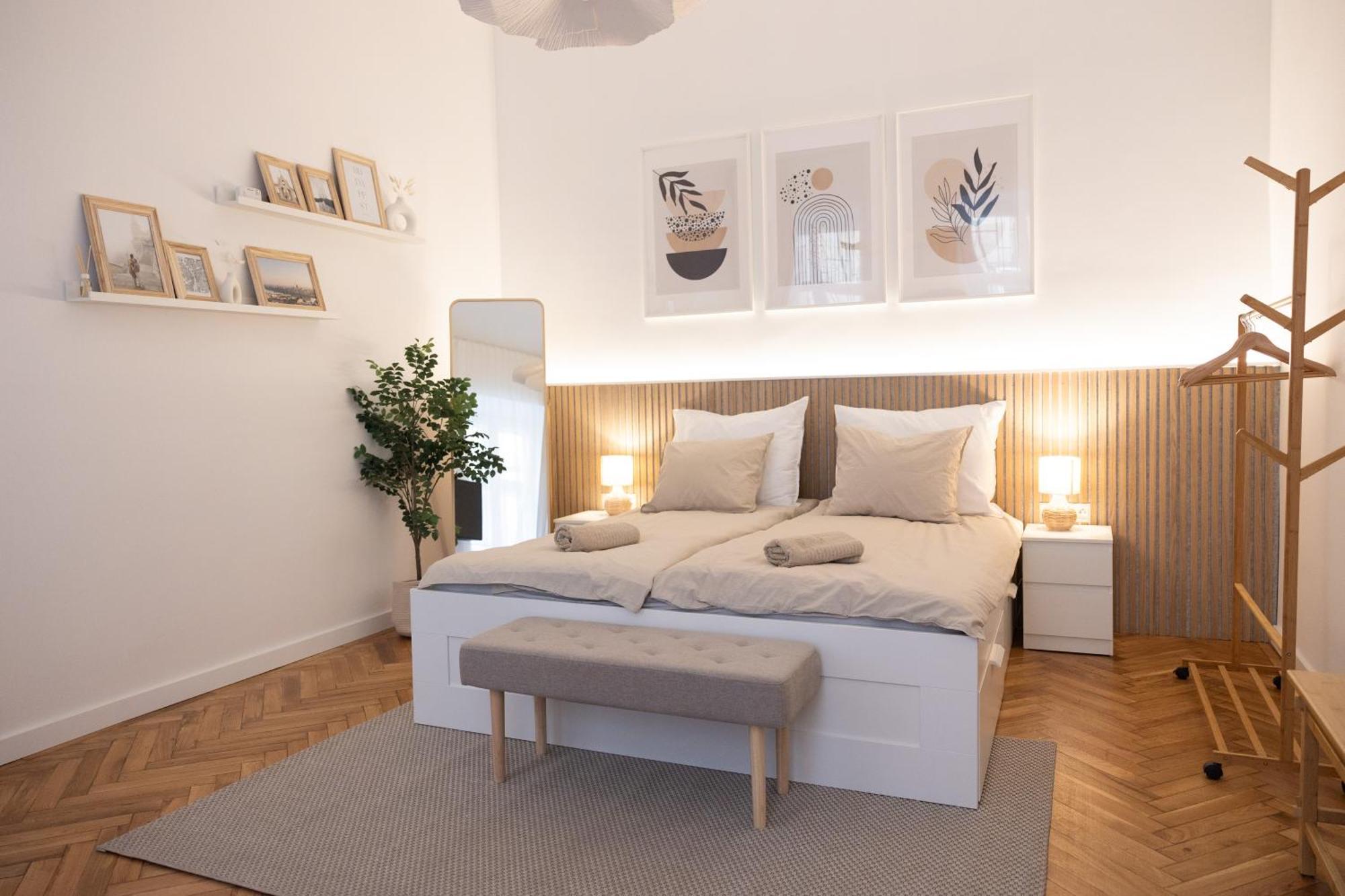 Cozy Apartment In 布达佩斯 外观 照片