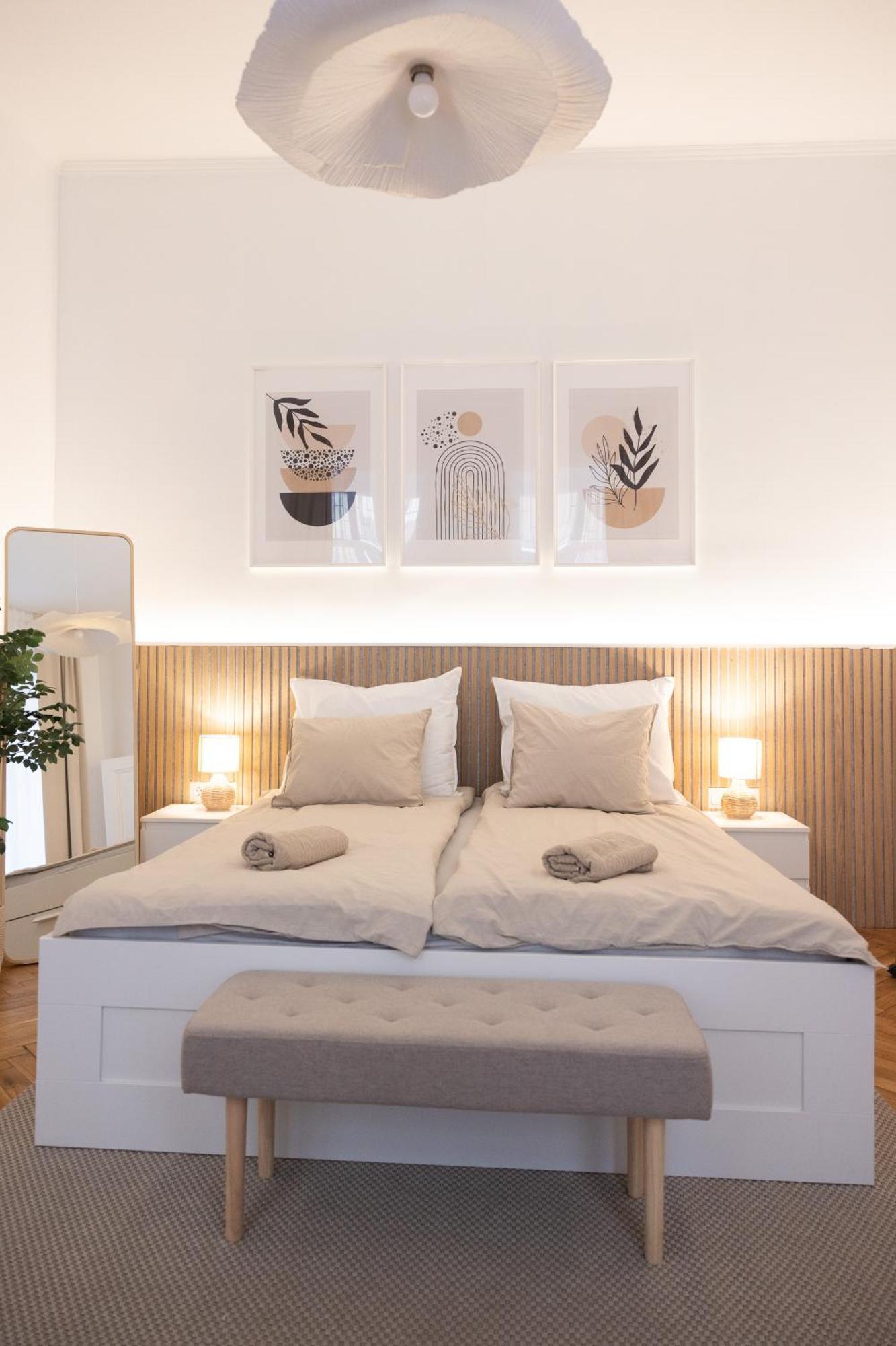 Cozy Apartment In 布达佩斯 外观 照片