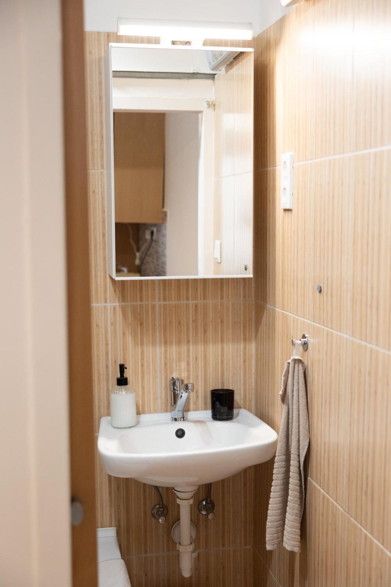 Cozy Apartment In 布达佩斯 外观 照片